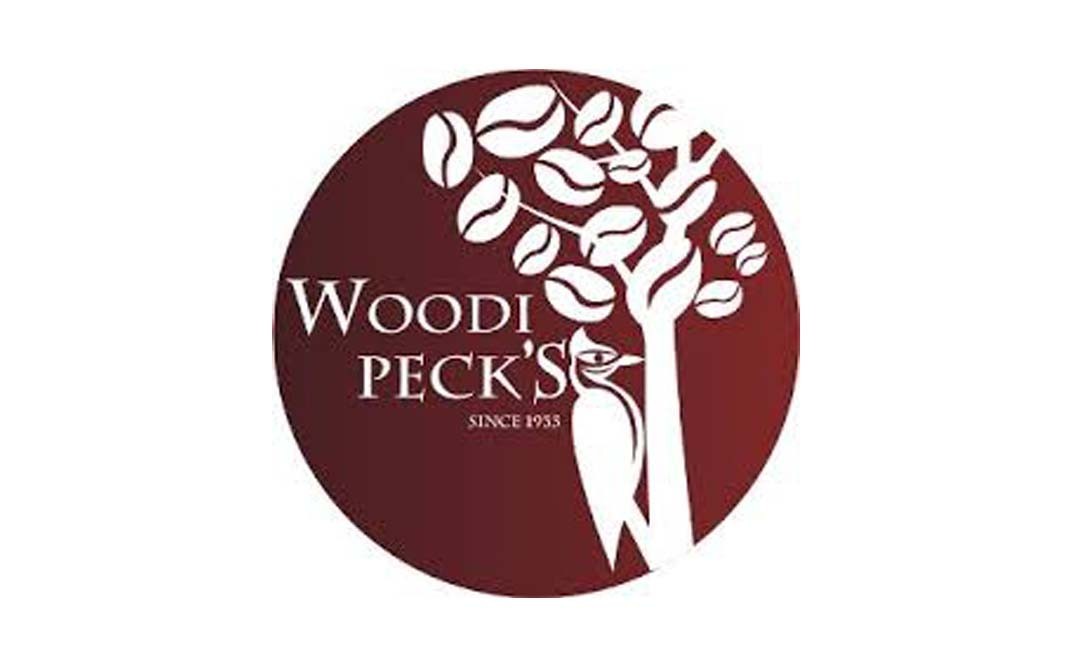 Woodi Peck's Green Coffee Beans, Araku Valley   Box  200 grams